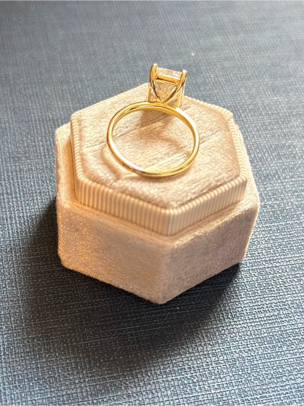 Objkts Daia Ring - Picture 5 of 8
